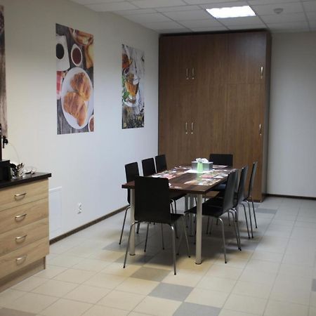 Villa B&B Varsó Kültér fotó