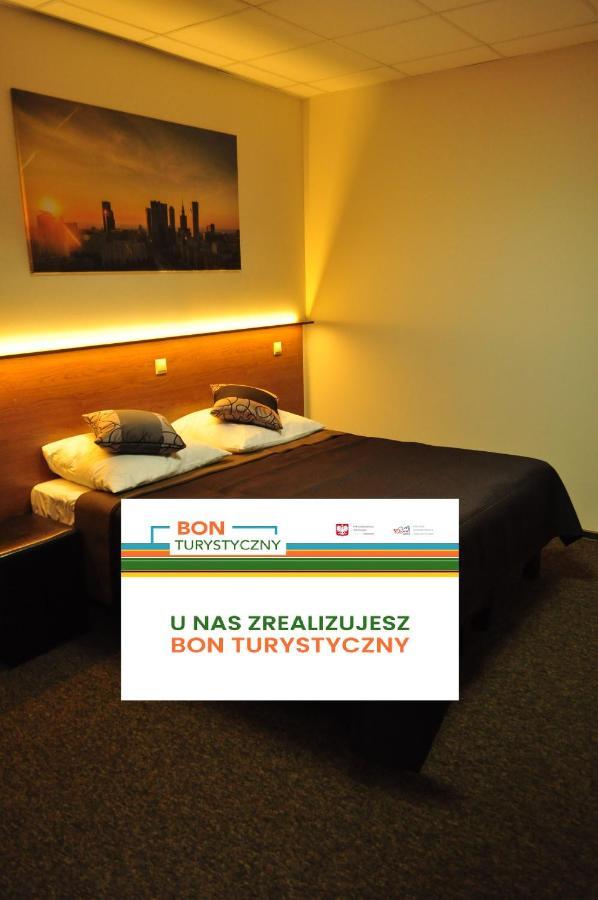 Villa B&B Varsó Kültér fotó