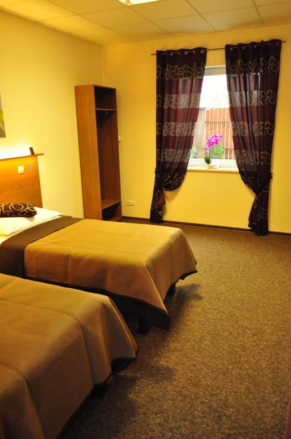 Villa B&B Varsó Kültér fotó