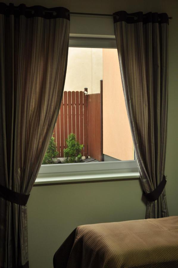Villa B&B Varsó Kültér fotó