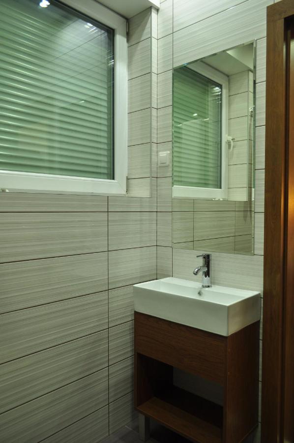 Villa B&B Varsó Kültér fotó