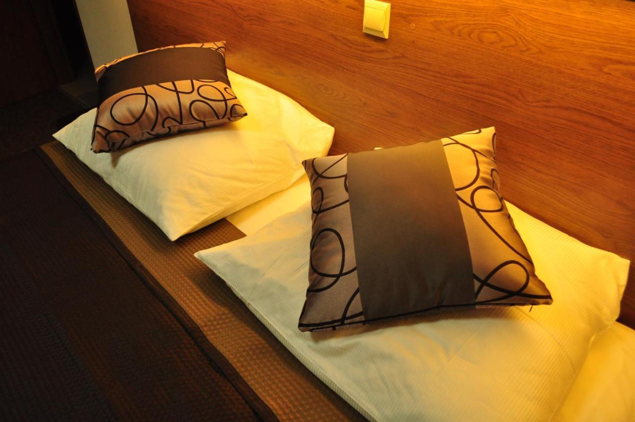 Villa B&B Varsó Kültér fotó